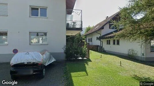 Apartments for rent in Mäder - Photo from Google Street View