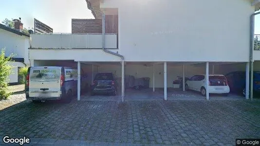 Apartments for rent in Fußach - Photo from Google Street View