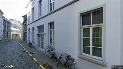 Apartments for rent in Stad Gent - Photo from Google Street View