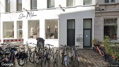 Apartments for rent in Stad Gent - Photo from Google Street View