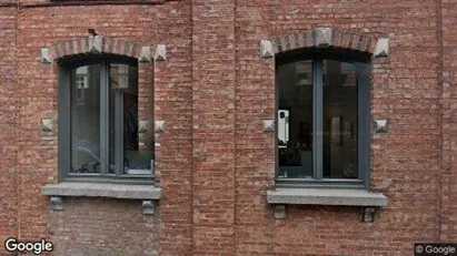 Apartments for rent in Stad Gent - Photo from Google Street View