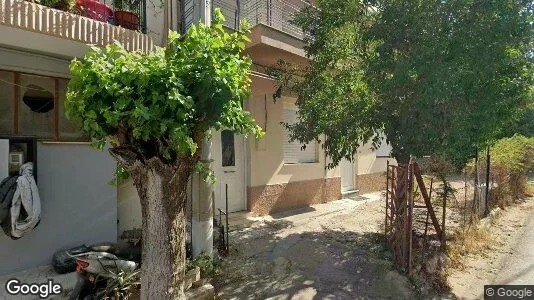 Apartments for rent in Patras - Photo from Google Street View