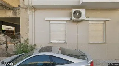 Apartments for rent in Patras - Photo from Google Street View