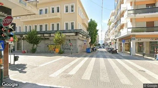 Apartments for rent in Patras - Photo from Google Street View