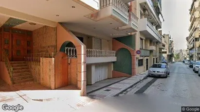 Apartments for rent in Patras - Photo from Google Street View