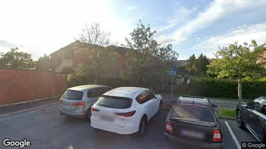 Apartments for rent in Kumla - Photo from Google Street View