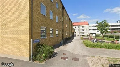 Apartments for rent in Ljungby - Photo from Google Street View