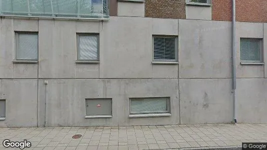 Apartments for rent in Lundby - Photo from Google Street View