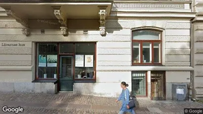 Apartments for rent in Vasastan - Photo from Google Street View