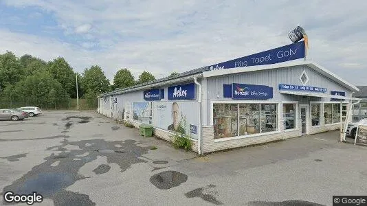 Apartments for rent in Enköping - Photo from Google Street View