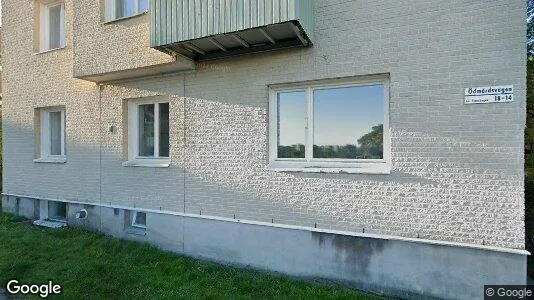 Apartments for rent in Stockholm West - Photo from Google Street View