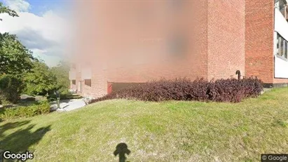 Apartments for rent in Lidingö - Photo from Google Street View