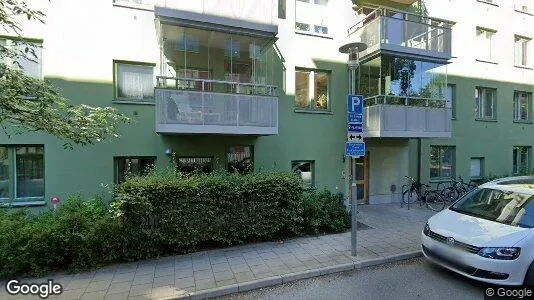 Apartments for rent in Stockholm South - Photo from Google Street View