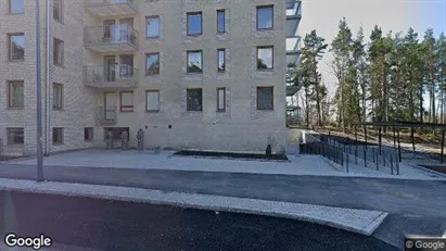 Apartments for rent in Sundbyberg - Photo from Google Street View