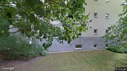 Apartments for rent in Östermalm - Photo from Google Street View