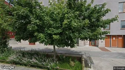 Apartments for rent in Östermalm - Photo from Google Street View