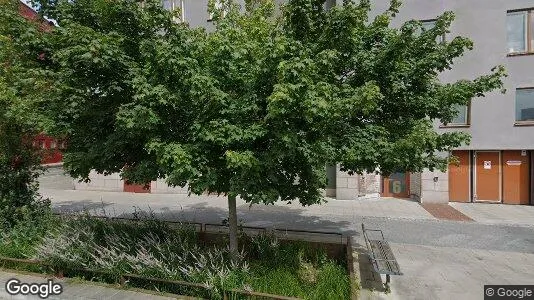 Apartments for rent in Östermalm - Photo from Google Street View