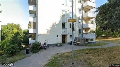 Apartments for rent in Nacka - Photo from Google Street View