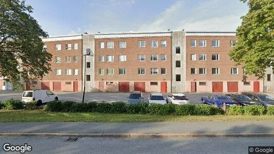 Apartments for rent in Sigtuna - Photo from Google Street View
