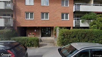 Apartments for rent in Vasastan - Photo from Google Street View