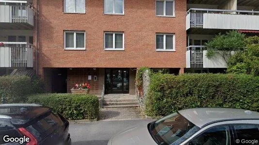 Apartments for rent in Örebro - Photo from Google Street View