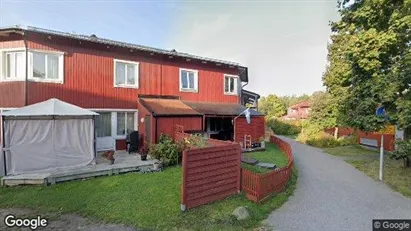 Apartments for rent in Sigtuna - Photo from Google Street View