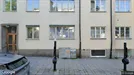 Apartment for rent, Östermalm, Stockholm, Erik Dahlbergsgatan