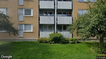 Apartments for rent in Vasastan - Photo from Google Street View