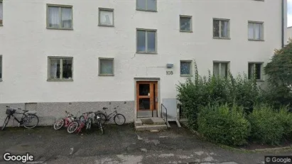 Apartments for rent in Stockholm West - Photo from Google Street View