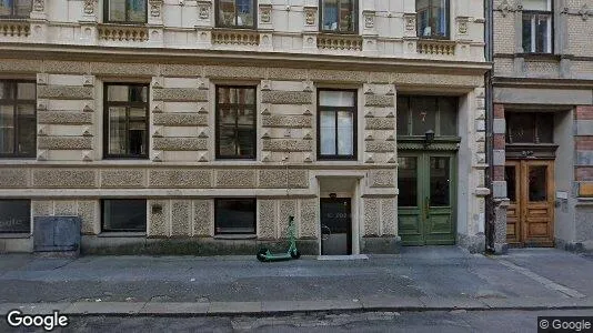 Apartments for rent in Vasastan - Photo from Google Street View