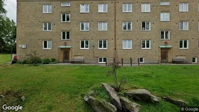 Apartments for rent in Askim-Frölunda-Högsbo - Photo from Google Street View