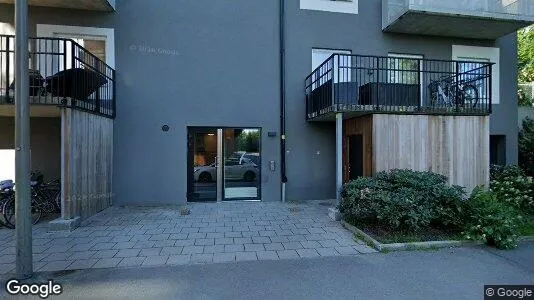 Apartments for rent in Stockholm South - Photo from Google Street View
