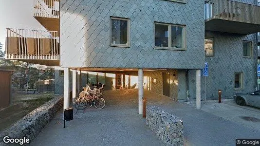 Apartments for rent in Askim-Frölunda-Högsbo - Photo from Google Street View