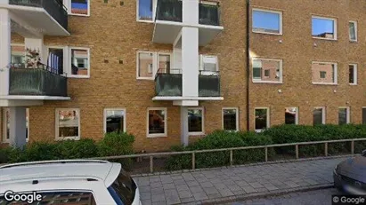 Apartments for rent in Malmö City - Photo from Google Street View