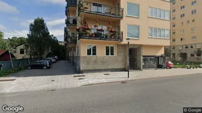 Apartments for rent in Kungsholmen - Photo from Google Street View