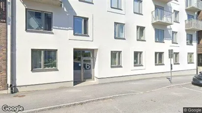 Apartments for rent in Uppsala - Photo from Google Street View