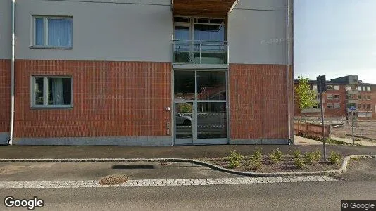 Apartments for rent in Mölndal - Photo from Google Street View
