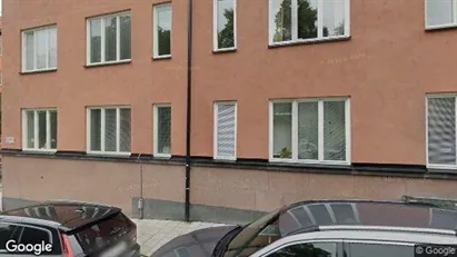 Apartments for rent in Södermalm - Photo from Google Street View