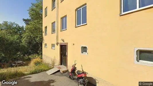 Apartments for rent in Stockholm South - Photo from Google Street View