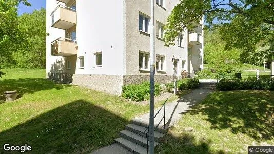 Apartments for rent in Sollentuna - Photo from Google Street View