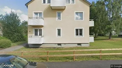 Apartments for rent in Mjölby - Photo from Google Street View