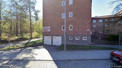 Apartments for rent in Solna - Photo from Google Street View