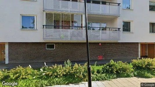 Apartments for rent in Botkyrka - Photo from Google Street View