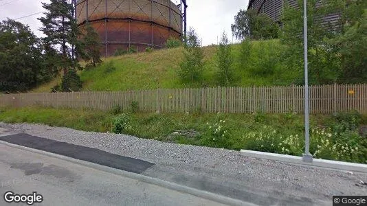 Apartments for rent in Östermalm - Photo from Google Street View