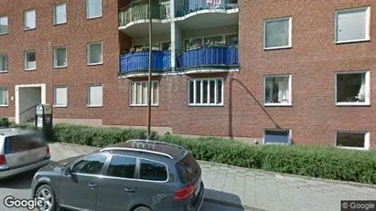 Apartments for rent in Östermalm - Photo from Google Street View