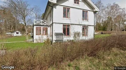 Apartments for rent in Norrtälje - Photo from Google Street View