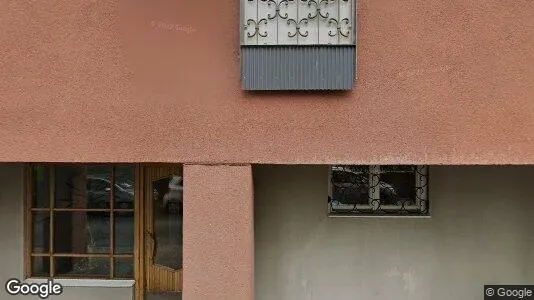 Apartments for rent in Gothenburg City Centre - Photo from Google Street View