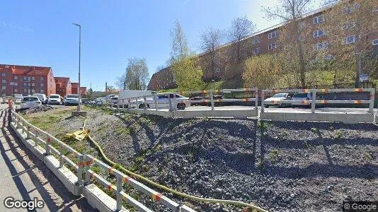 Apartments for rent in Tyresö - Photo from Google Street View
