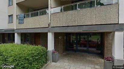 Apartments for rent in Södermalm - Photo from Google Street View