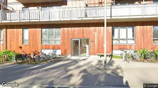 Apartments for rent in Stockholm South - Photo from Google Street View